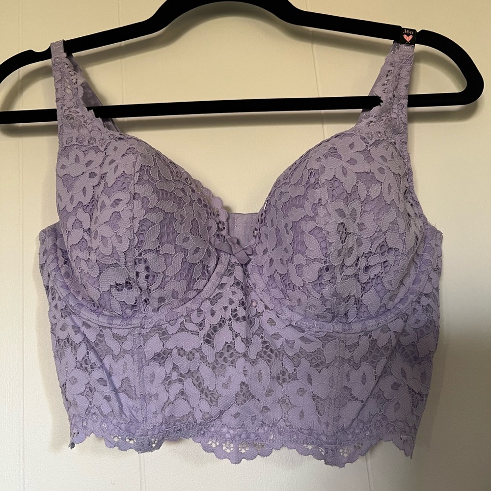 36D bra